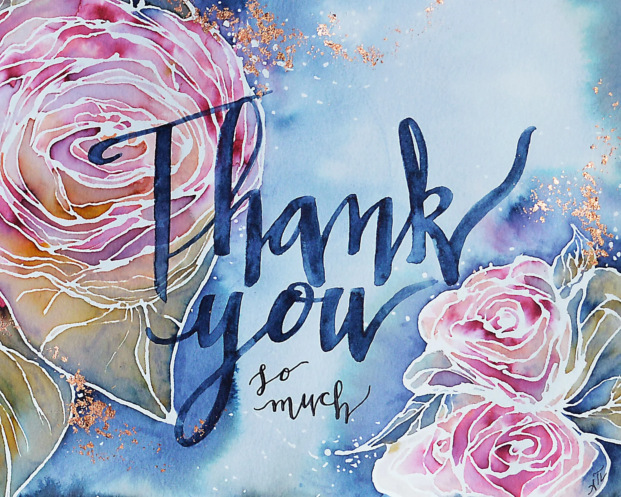 Thank you so much, tealpatrickart, Allison Teal Lewis, art